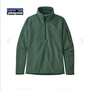 Dark green, Women’s Pullover, Patagonia